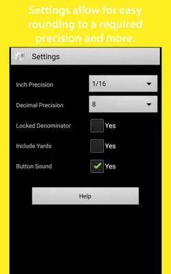 C-Calc android App screenshot 0